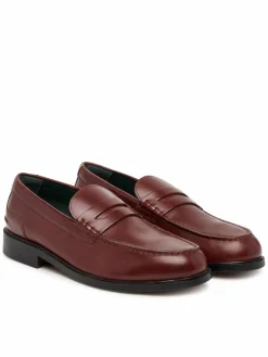 Mocassini CraftJames Lo 26183358 Bordeaux