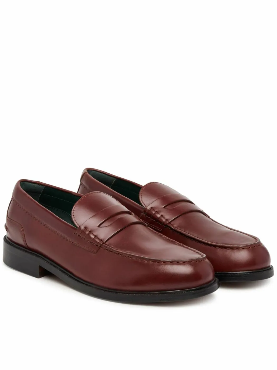 Mocassini CraftJames Lo 26183358 Bordeaux