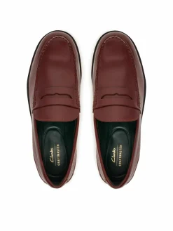 Mocassini CraftJames Lo 26183358 Bordeaux