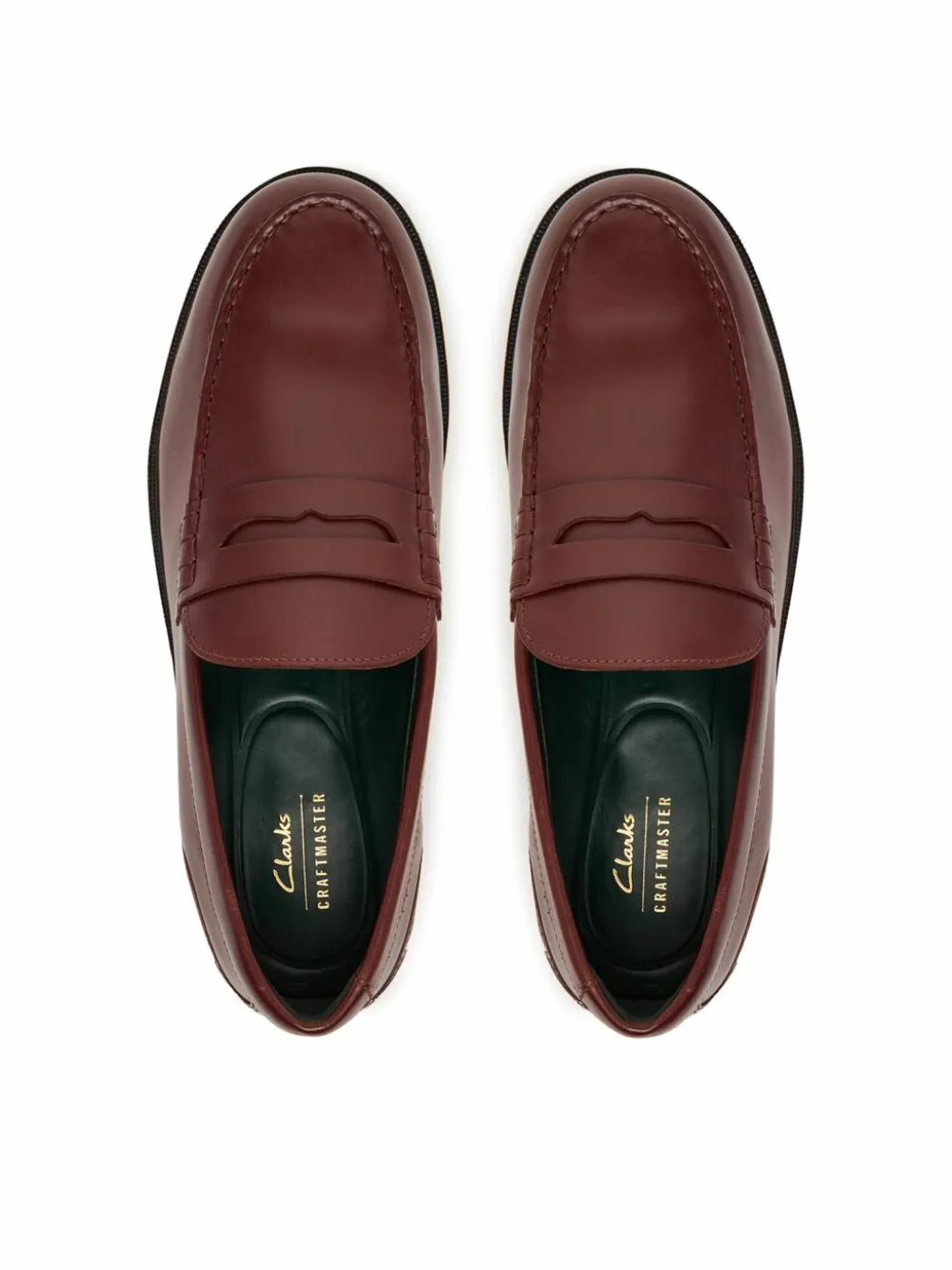 Mocassini CraftJames Lo 26183358 Bordeaux
