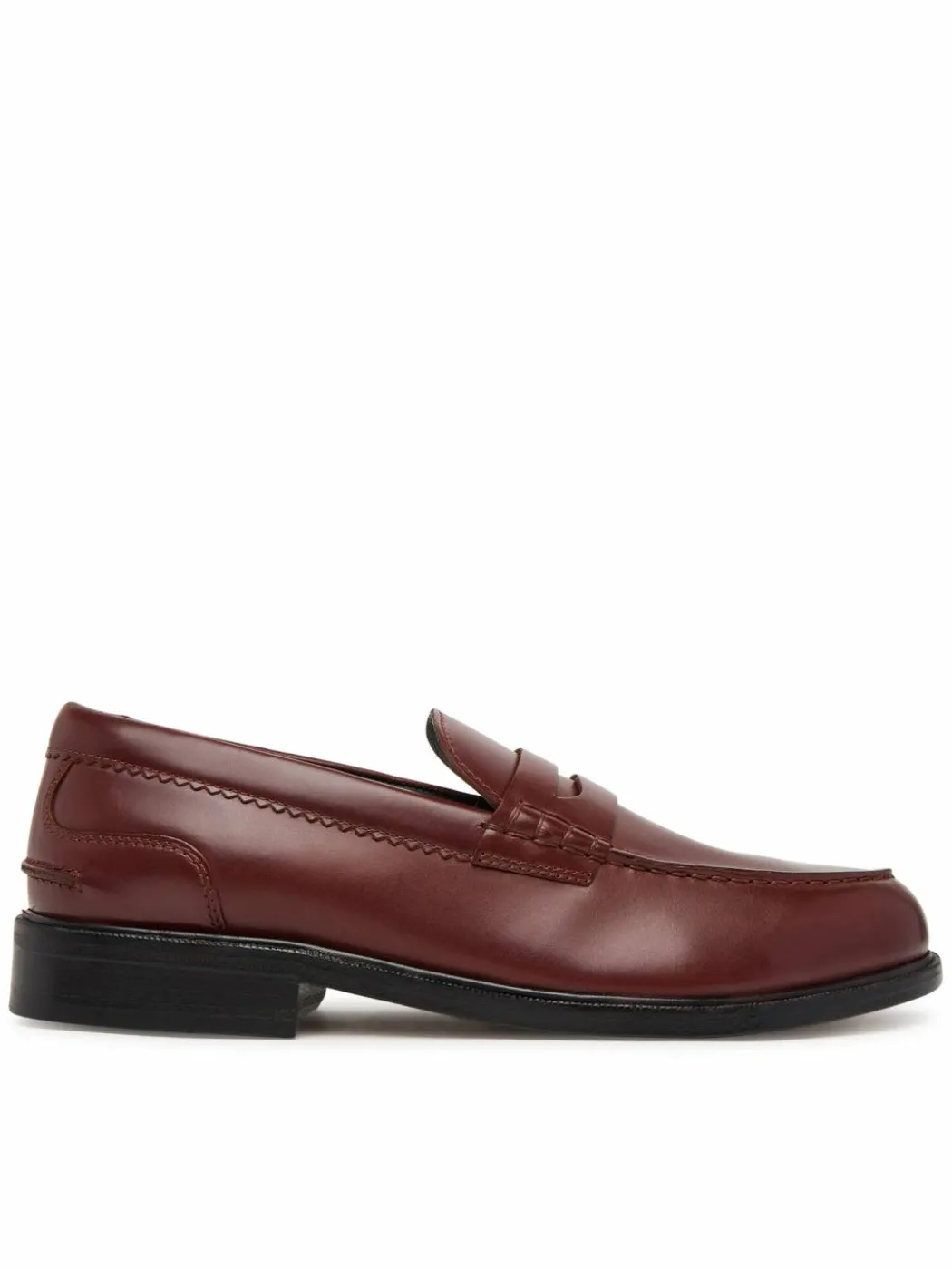 Mocassini CraftJames Lo 26183358 Bordeaux