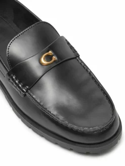 Mocassini CW980 Nero