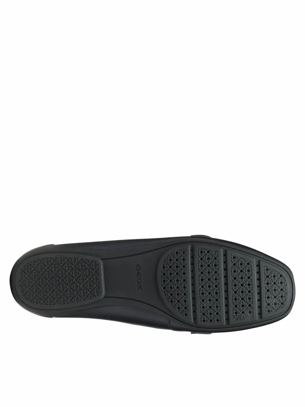 Mocassini D Annytah Moc B D56BMB-00046 C4692 Blu scuro
