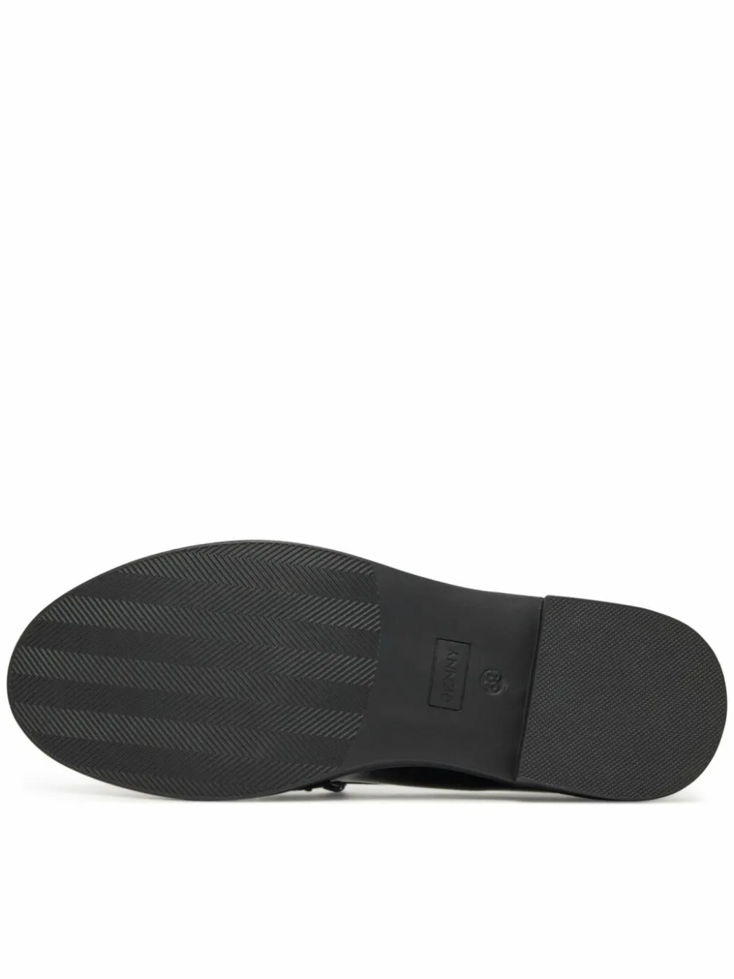 Mocassini EDI WYL3675-2 Nero