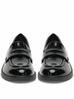 Mocassini EDI WYL3675-2 Nero