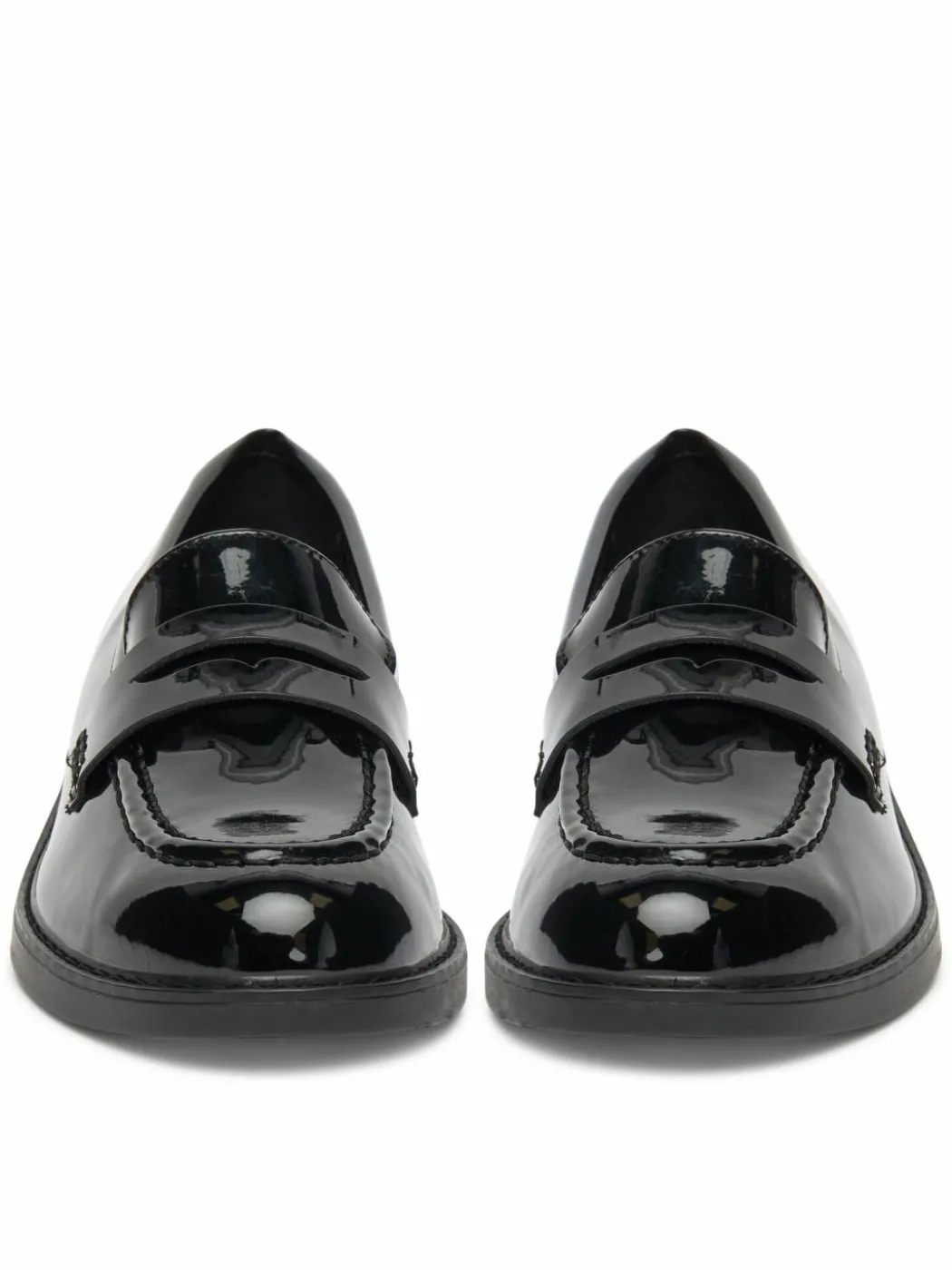 Mocassini EDI WYL3675-2 Nero