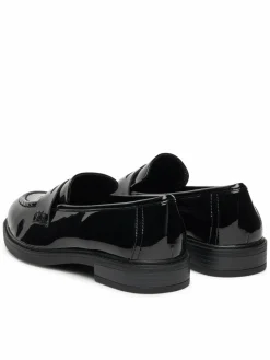 Mocassini EDI WYL3675-2 Nero