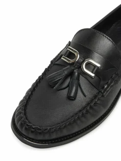 Mocassini ELY-130 Nero