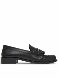 Mocassini ELY-130 Nero