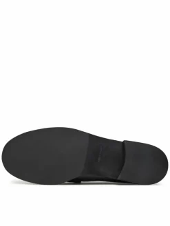 Mocassini ELY-130 Nero