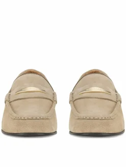 Mocassini ELYSE-130 Beige