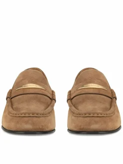 Mocassini ELYSE-130 Beige