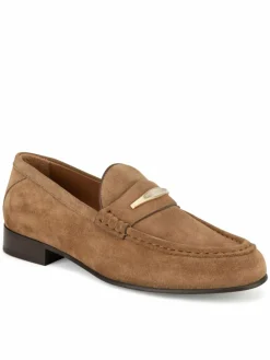 Mocassini ELYSE-130 Beige