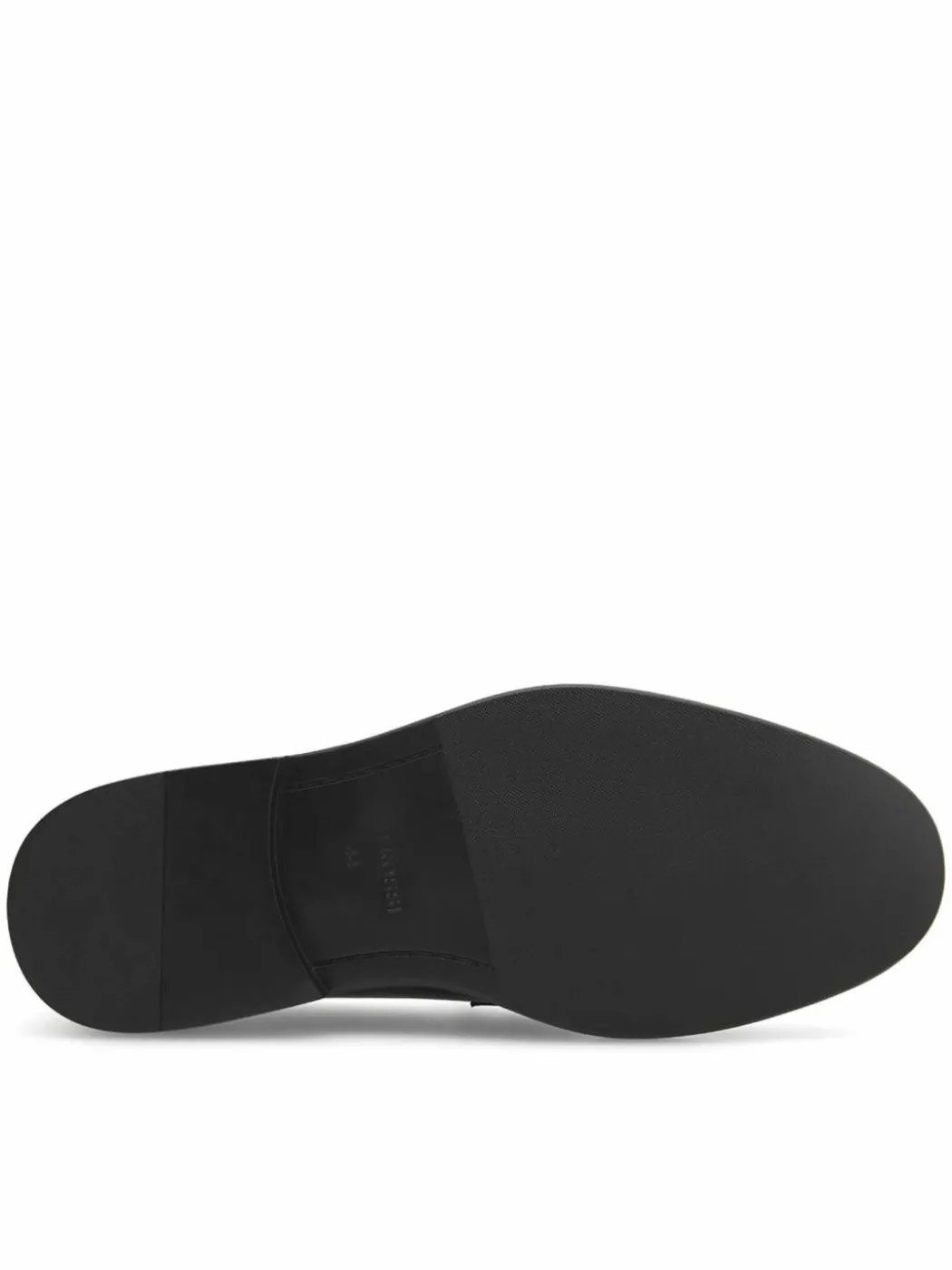 Mocassini EO-PIETRO-01 125AM Nero