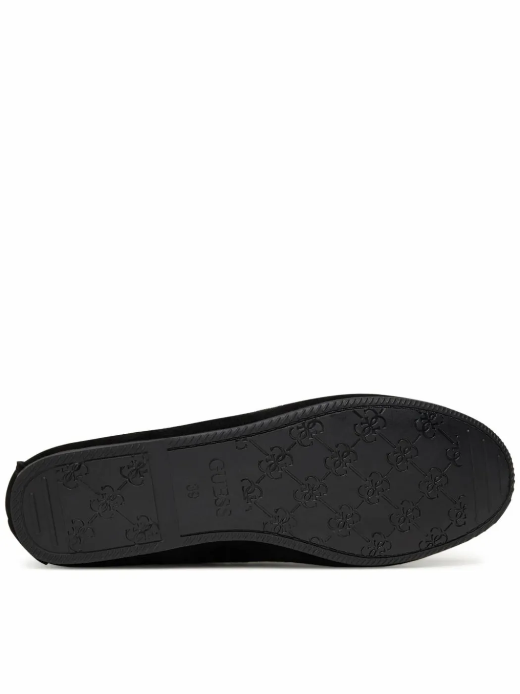Mocassini FLPAIS SUE14 Nero