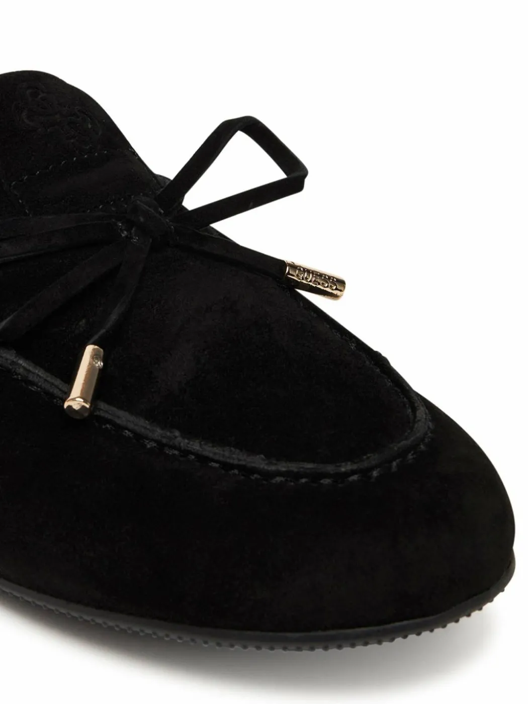 Mocassini FLPAIS SUE14 Nero