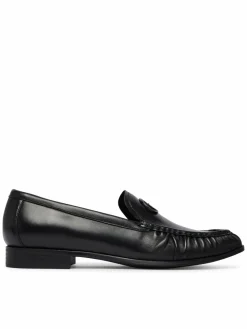Mocassini FLTBEA LEA14 Nero