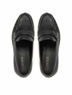 Mocassini FMJOSA LEA14 Nero