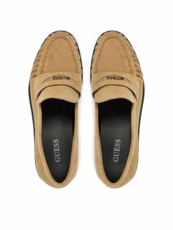 Mocassini FMJOSA SUE14 Beige