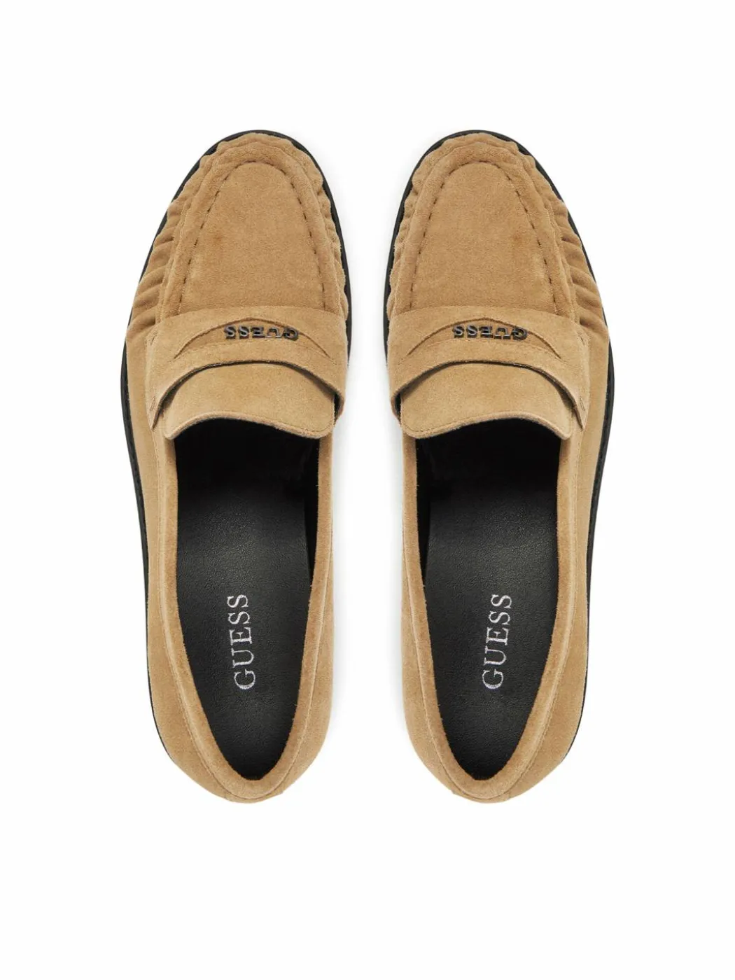 Mocassini FMJOSA SUE14 Beige