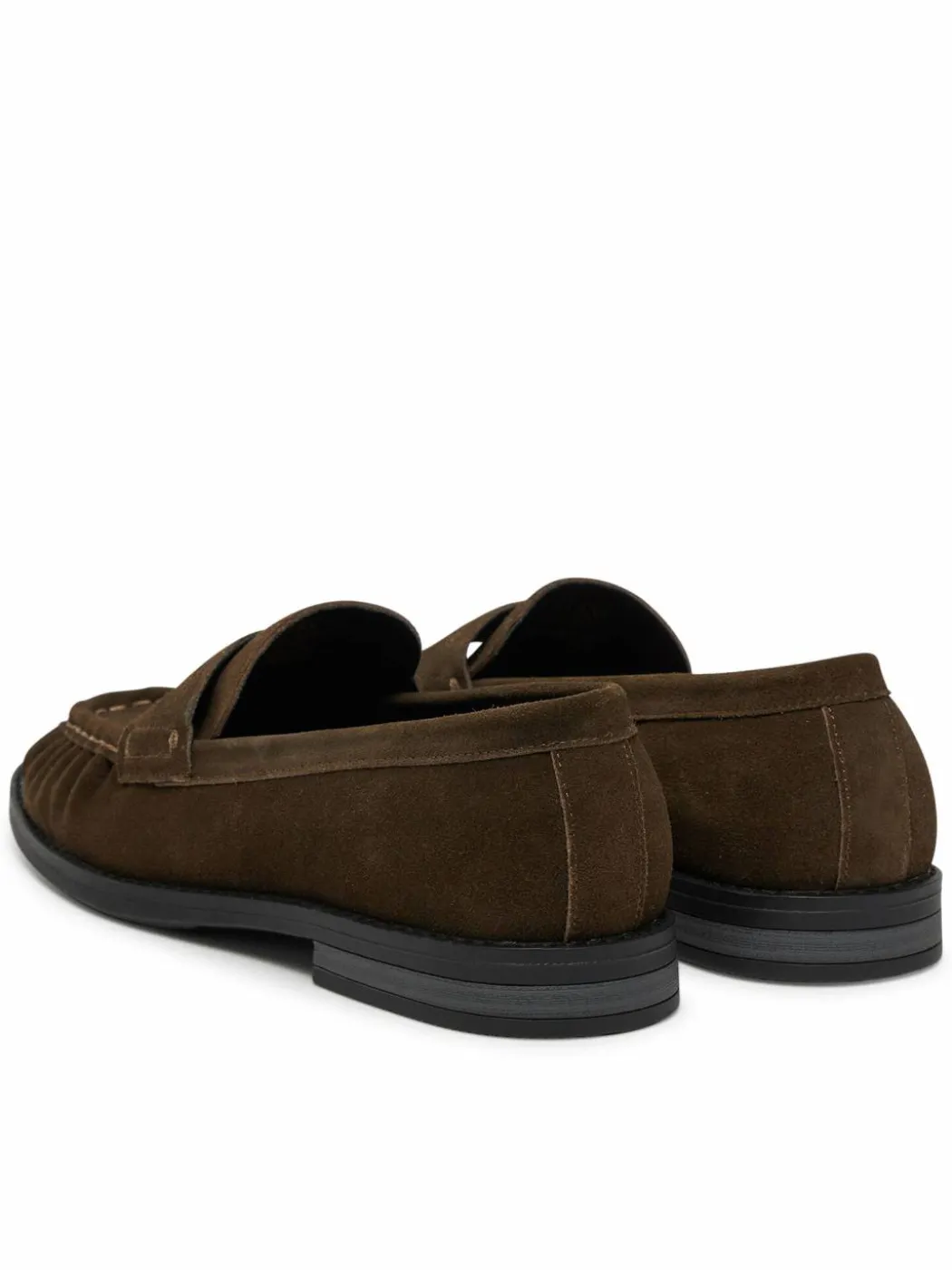 Mocassini FMJOSA SUE14 Marrone