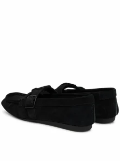 Mocassini Freckle Tbar 26185903 Nero