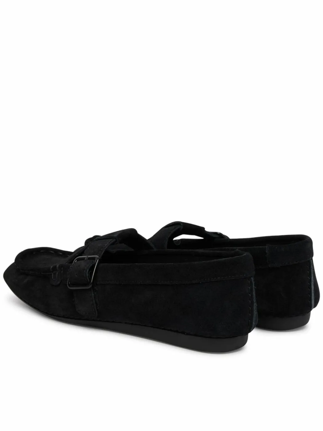 Mocassini Freckle Tbar 26185903 Nero