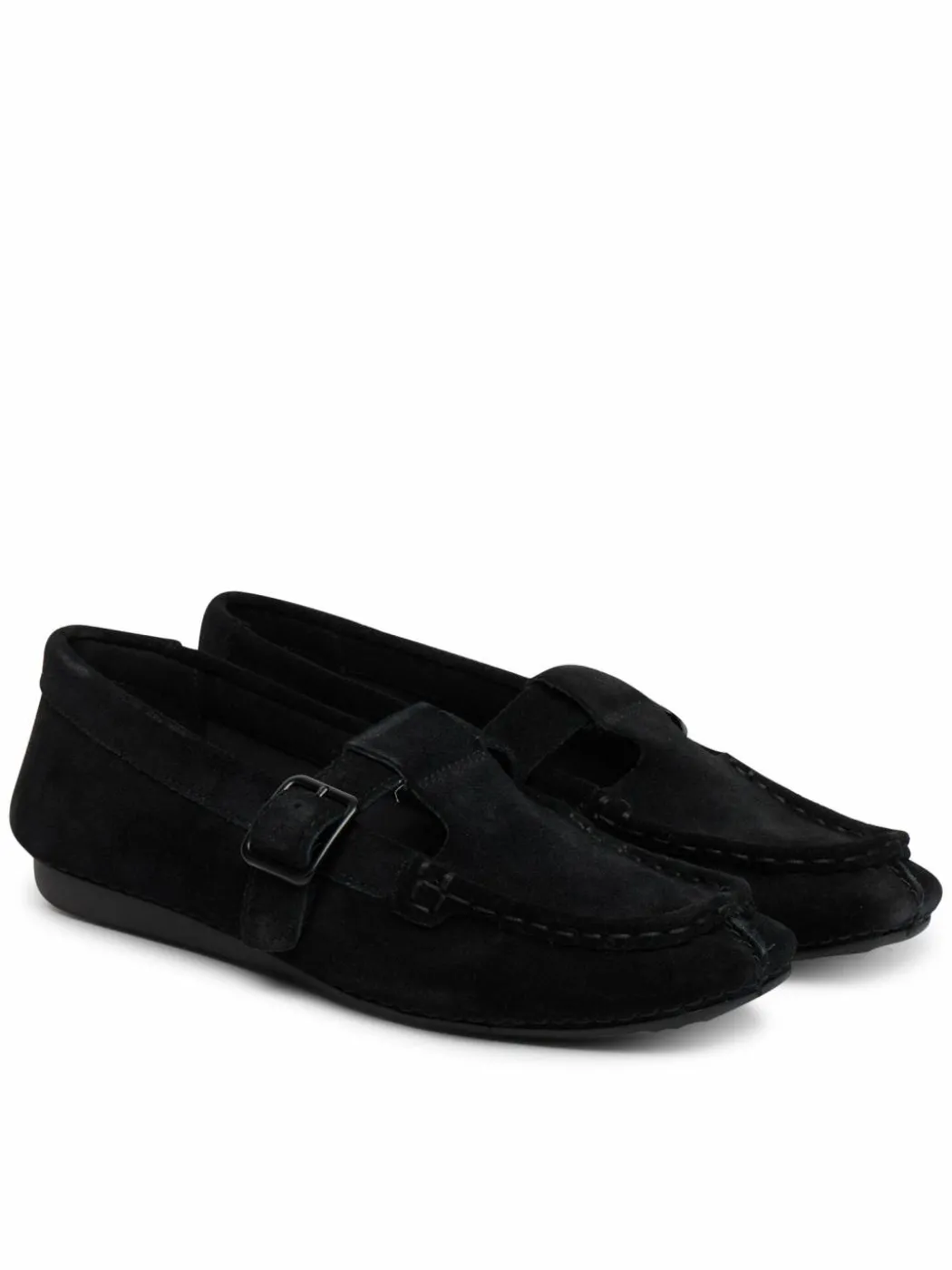 Mocassini Freckle Tbar 26185903 Nero