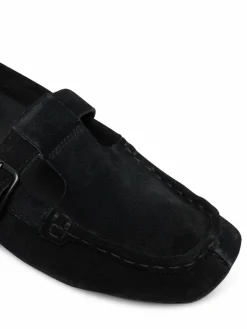 Mocassini Freckle Tbar 26185903 Nero