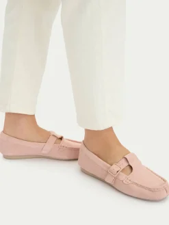 Mocassini Freckle Tbar 26185904 Rosa