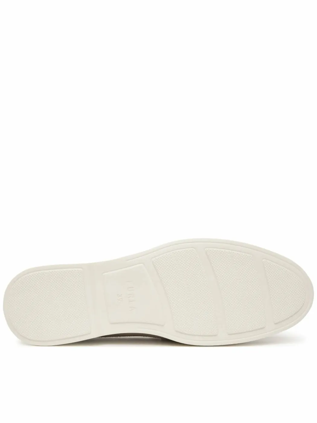 Mocassini Goccia YL94GCC Y61000 CN 4892S Beige