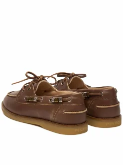 Mocassini Grace 01 SD0539 P001 Marrone