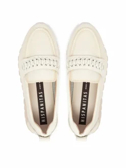 Mocassini HV264755 C004 Beige