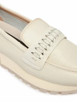 Mocassini HV264755 C004 Beige