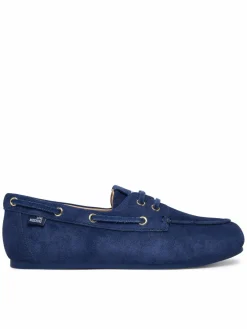 Mocassini JA10101G1OIG0750 Blu scuro