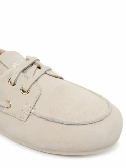Mocassini JA10101G1OIG0110 Crema