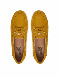Mocassini JA10101G1OIG0411 Giallo