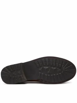 Mocassini JA10053G1PIG0410 Marrone