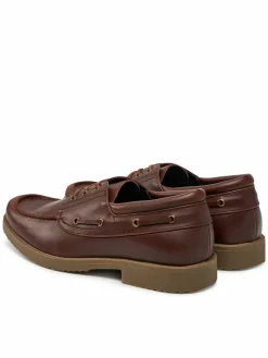 Mocassini Jfwdartmoor 12271006 Marrone