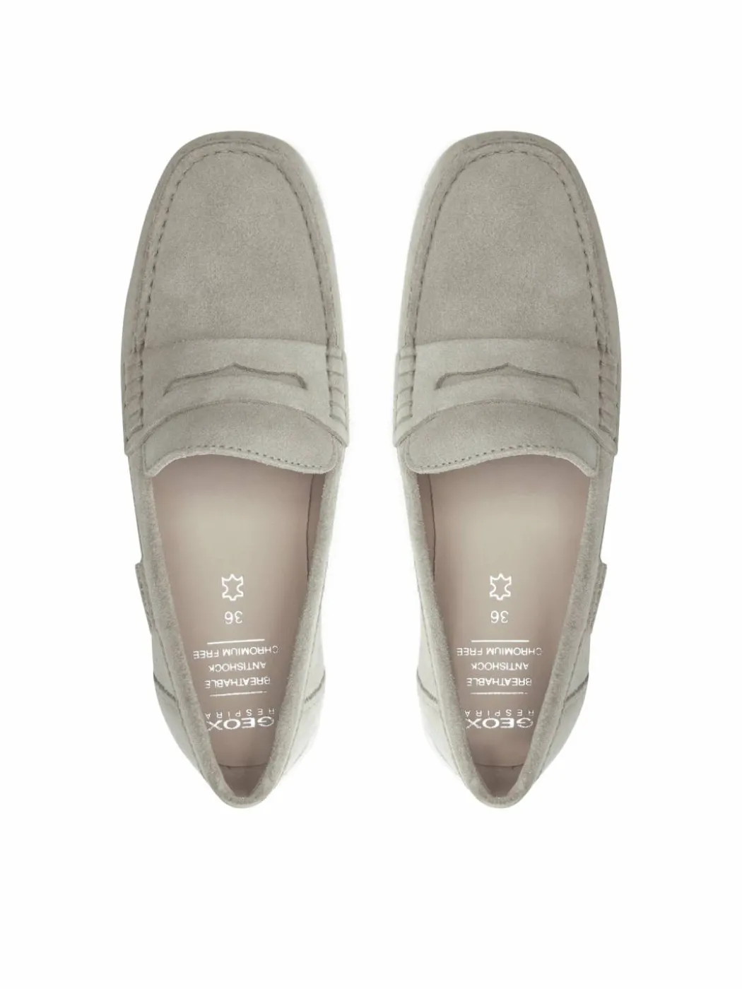Mocassini J New Fast Boy J826CA 00022 C5014 D Beige