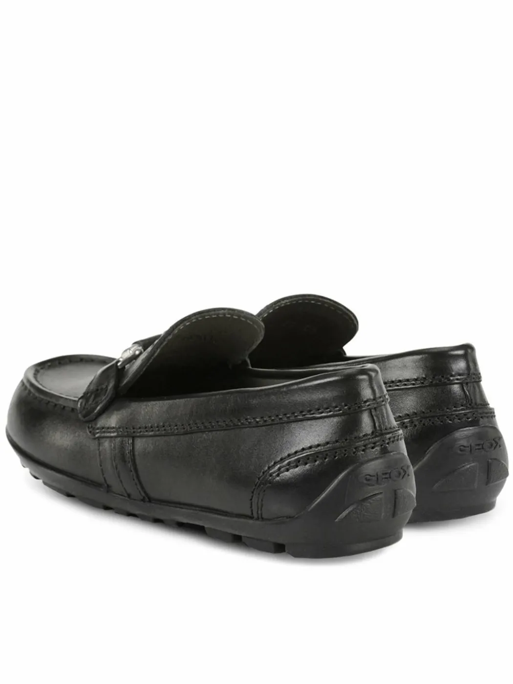 Mocassini J New Fast J746CC 43 C9999 D Nero