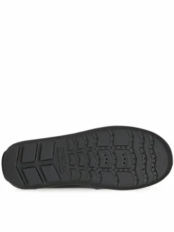 Mocassini J New Fast J746CC 43 C9999 D Nero