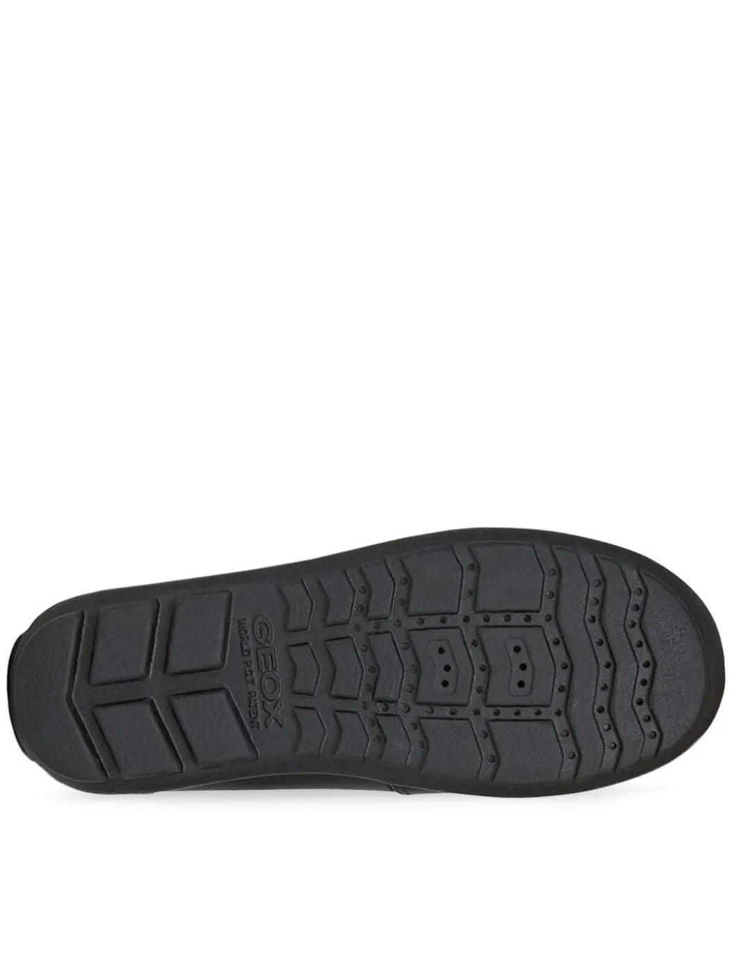 Mocassini J New Fast J746CC 43 C9999 D Nero