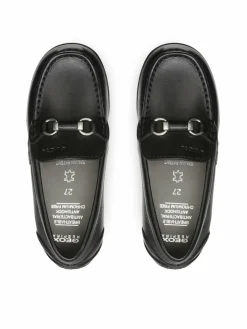 Mocassini J New Fast J746CC 43 C9999 D Nero