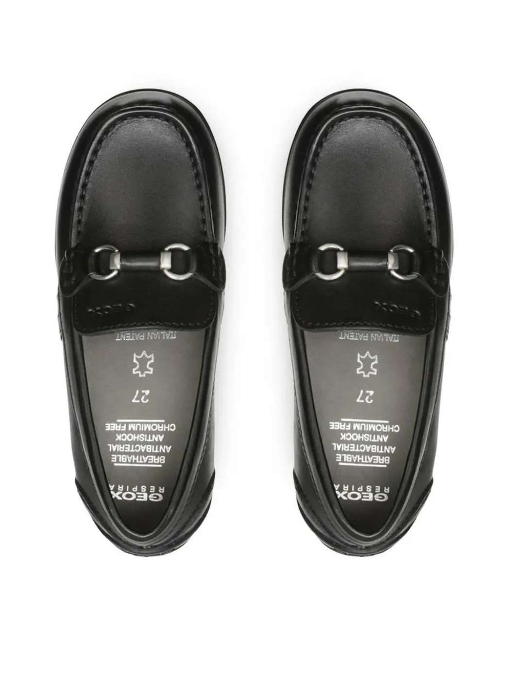 Mocassini J New Fast J746CC 43 C9999 D Nero