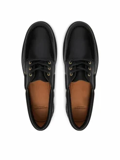 Mocassini Joslyn 5945-001-20 Nero
