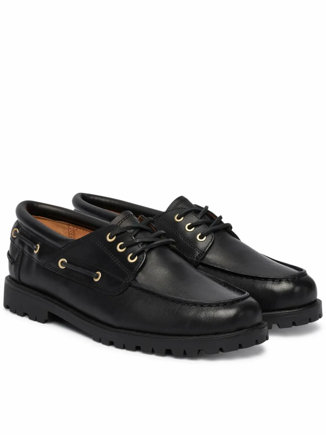 Mocassini Joslyn 5945-001-20 Nero