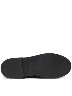 Mocassini Kingston KL12215 Nero
