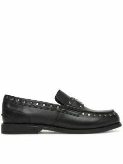 Mocassini KL42125S Nero