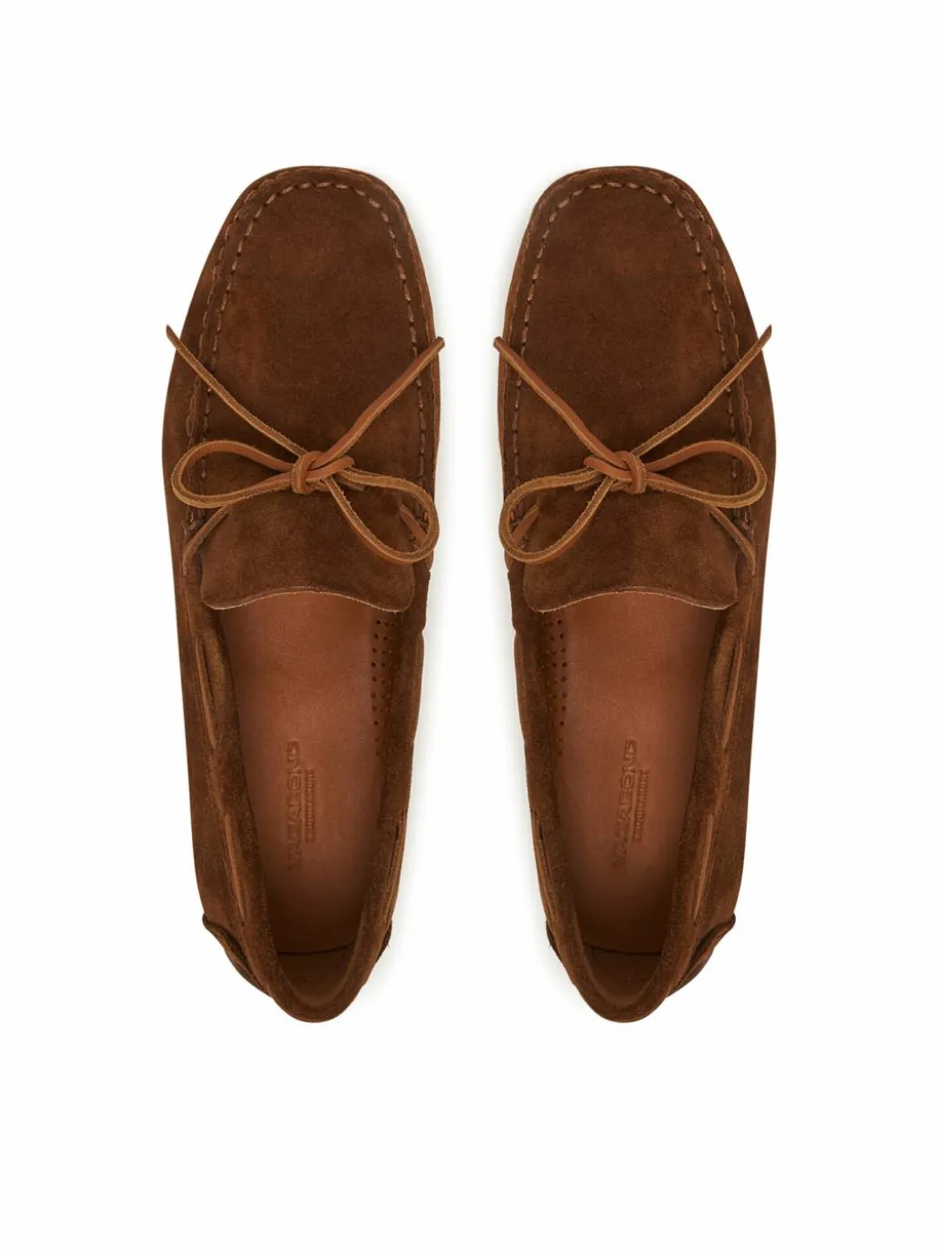 Mocassini Larissa 6150-240-89 Marrone